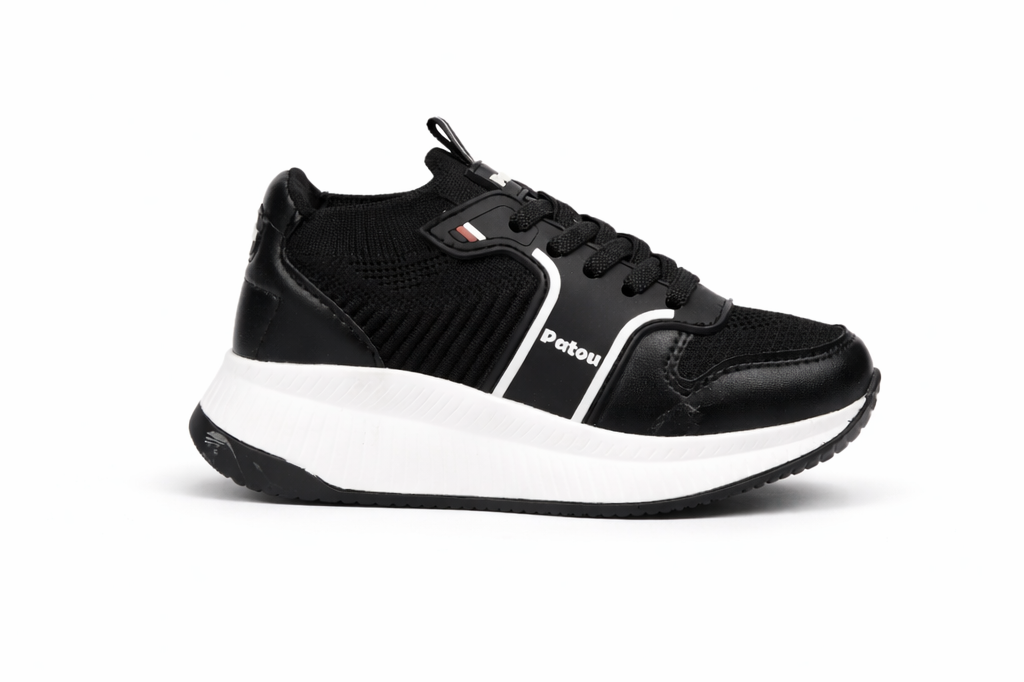 D475-12 black/white
