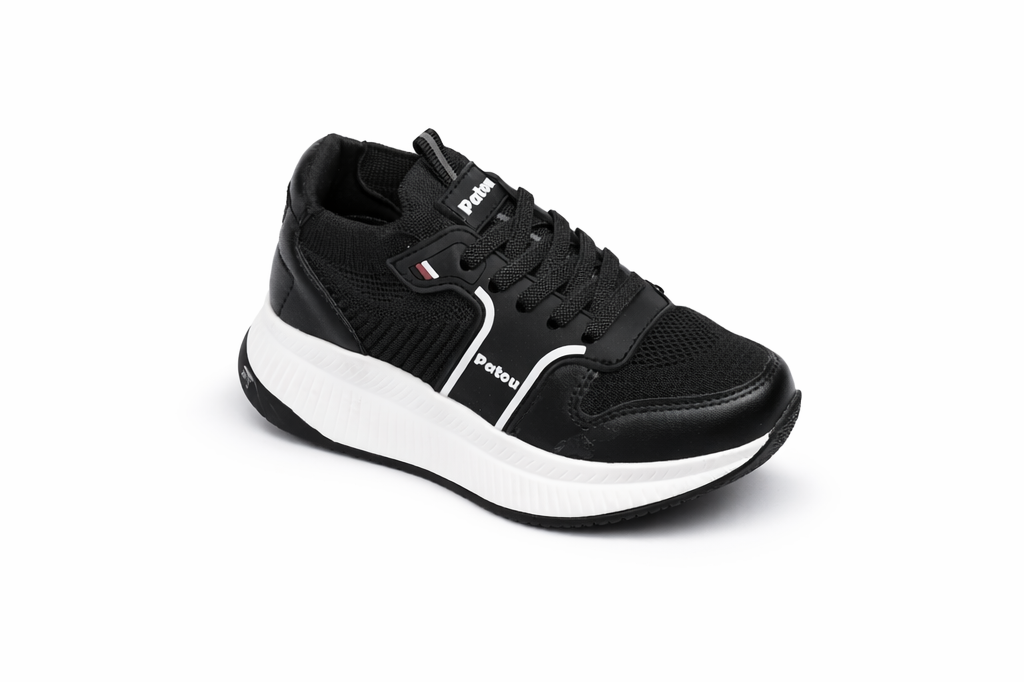 D475-12 black/white