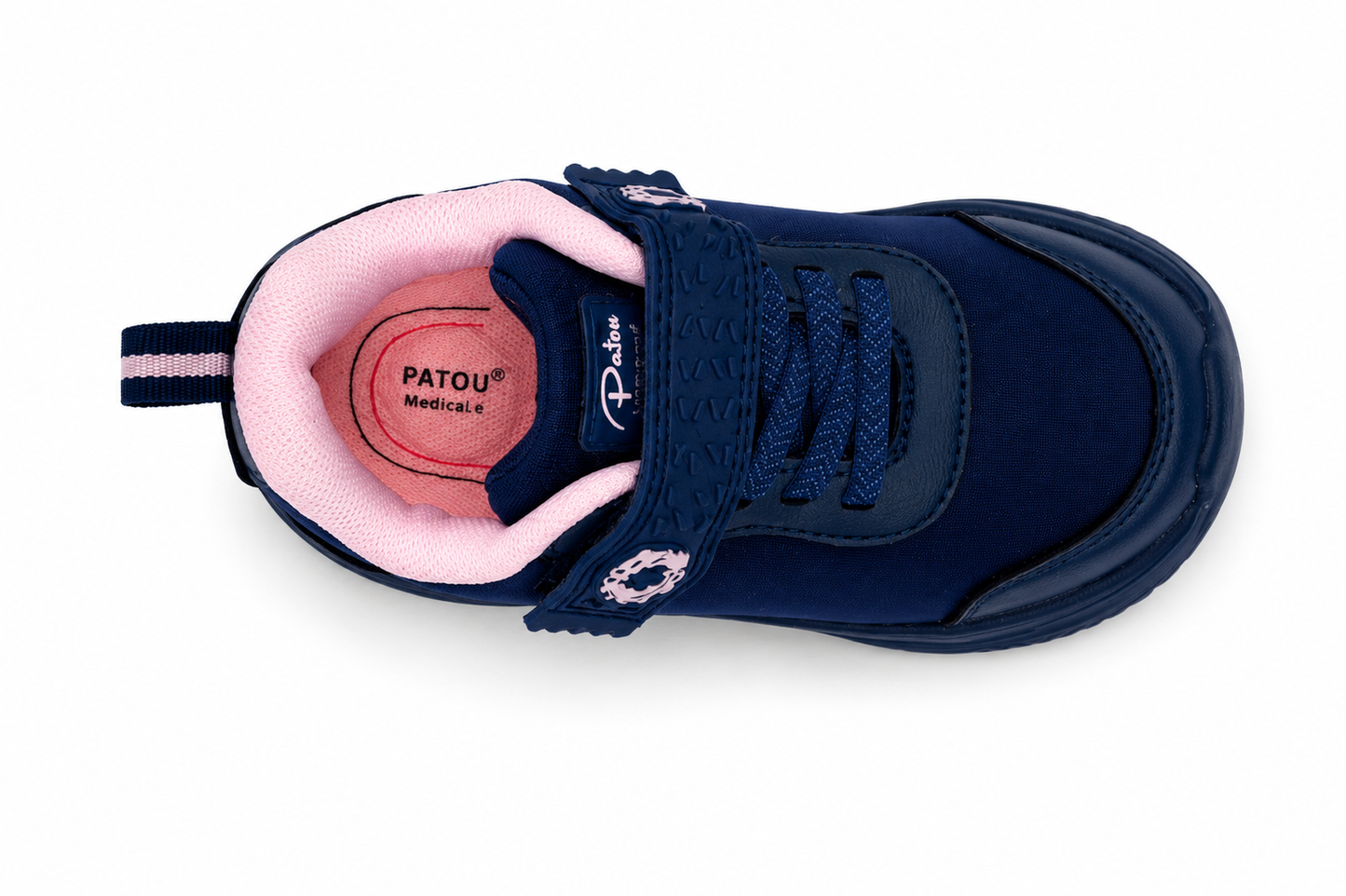 Et11838 navy L