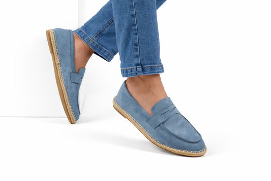 G321-7 blue