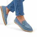G321-7 blue