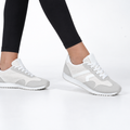 A-37 white/ gray