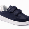 42 navy / white