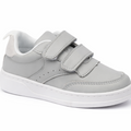 42 gray / white