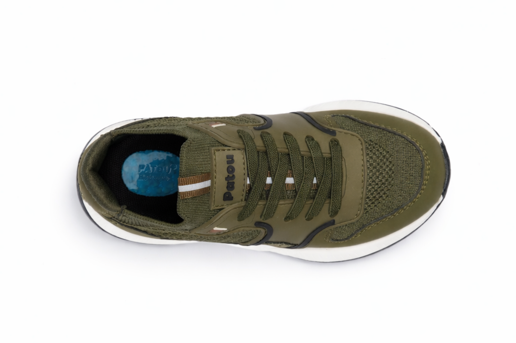 D475-12 Olive