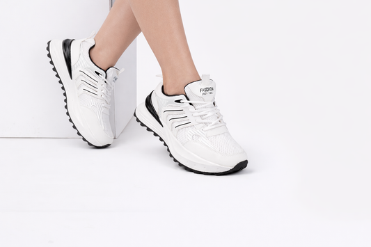 N135 white/black