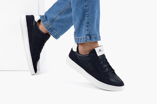 PA092 navy/white