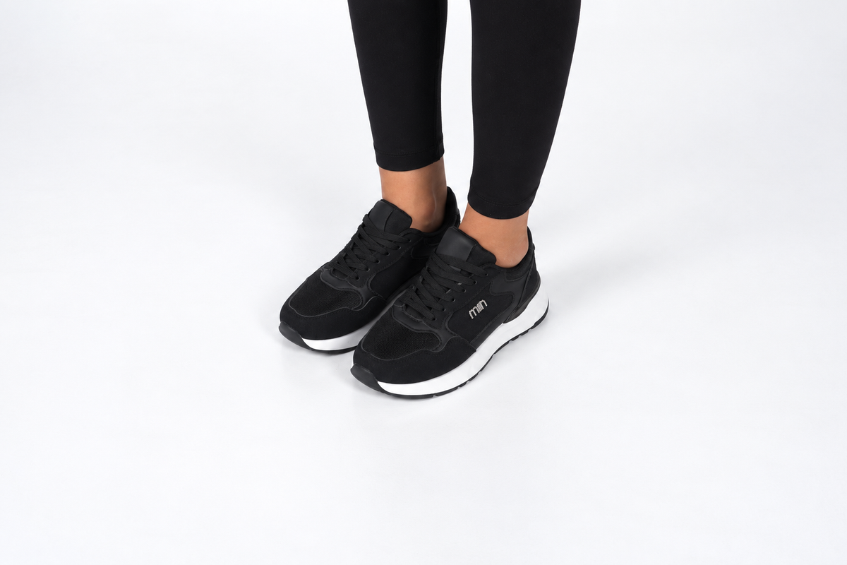A-30 black
