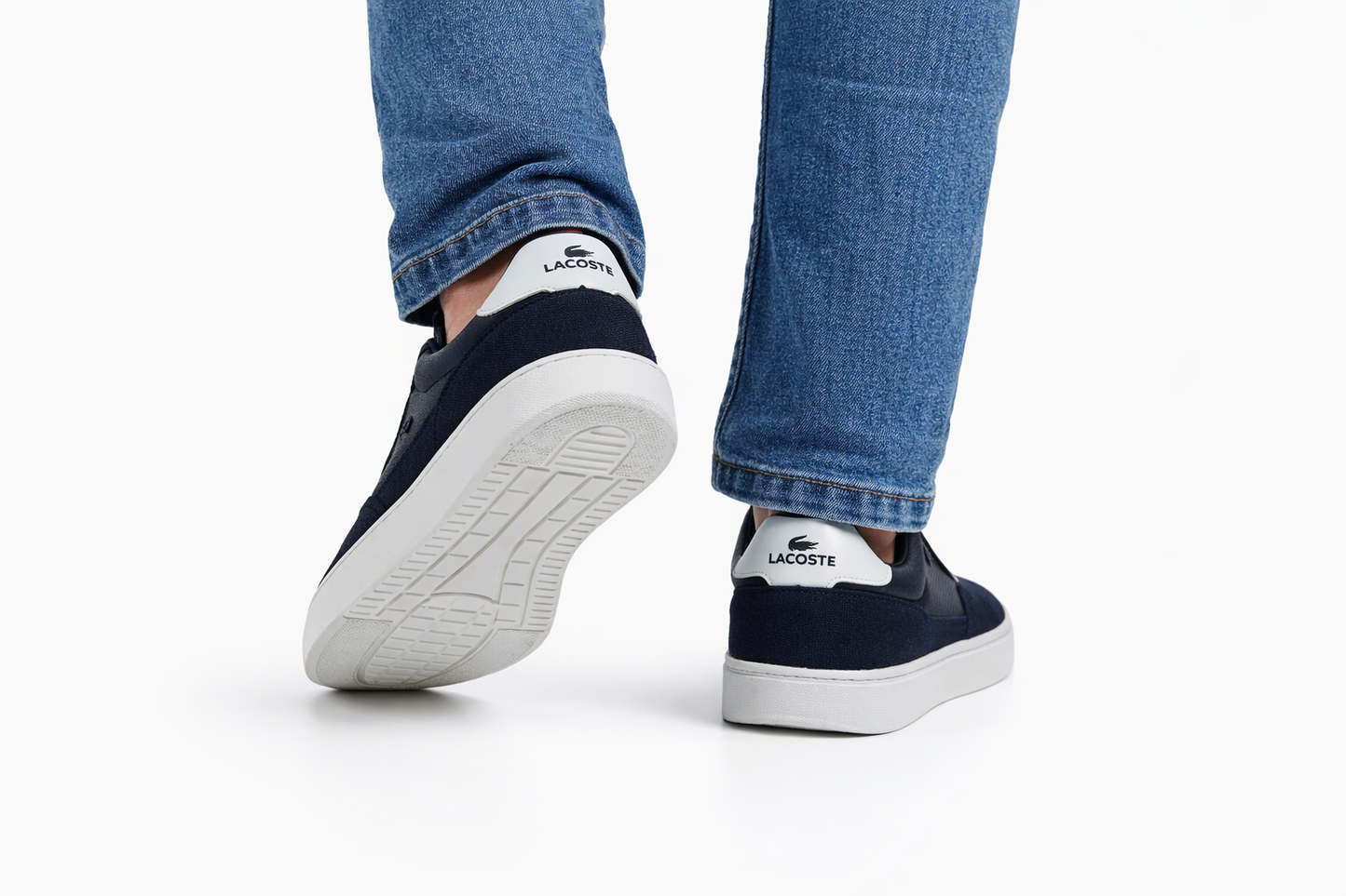 PA092 navy/white
