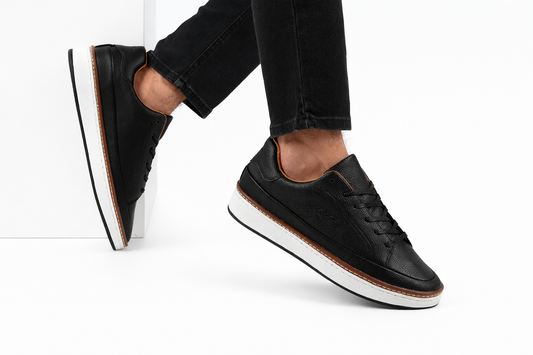W888-A122 black
