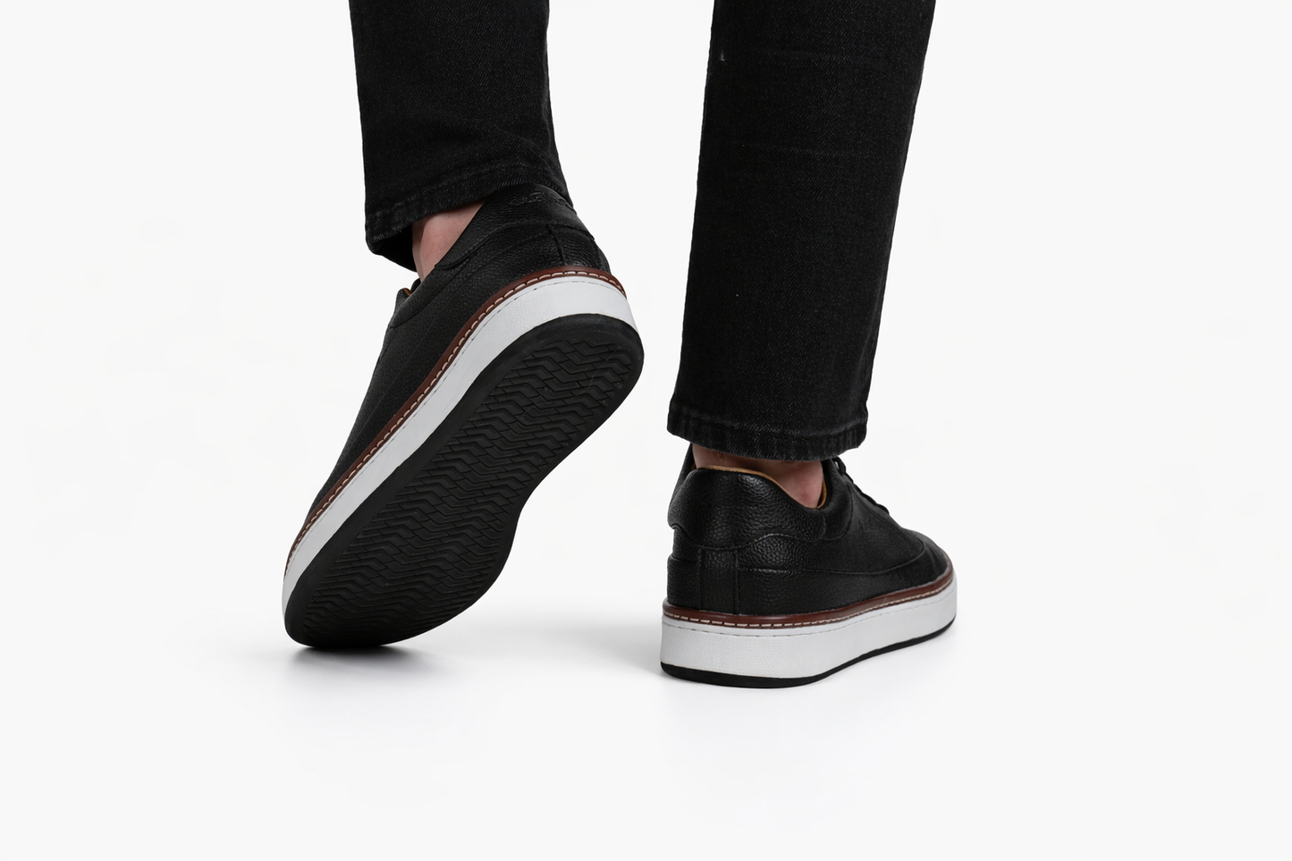 W888-A122 black