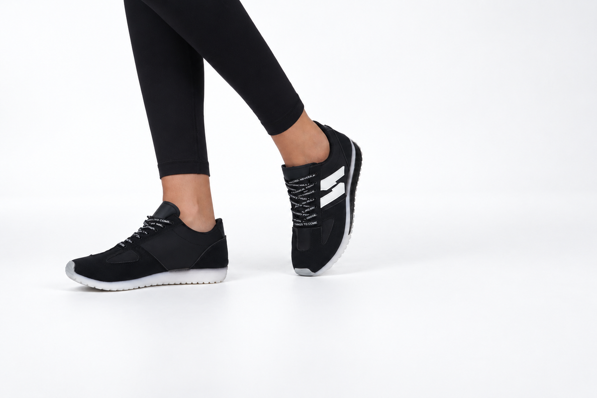 A-32 black