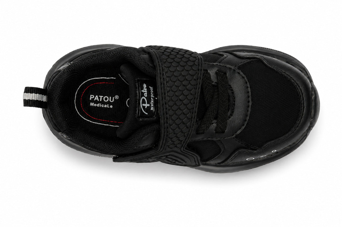 Et11652 black L
