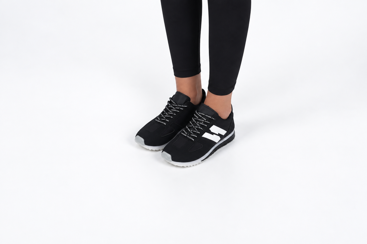 A-32 black