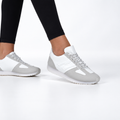 A-32 white gray