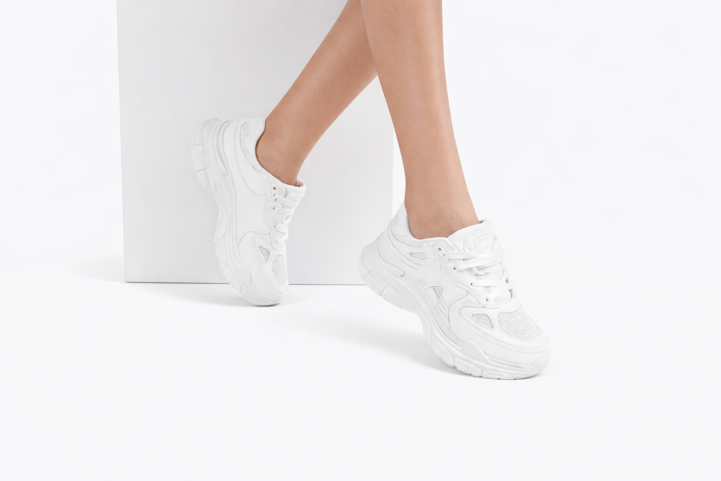 A17 white