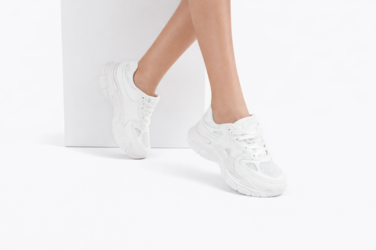 A17 white