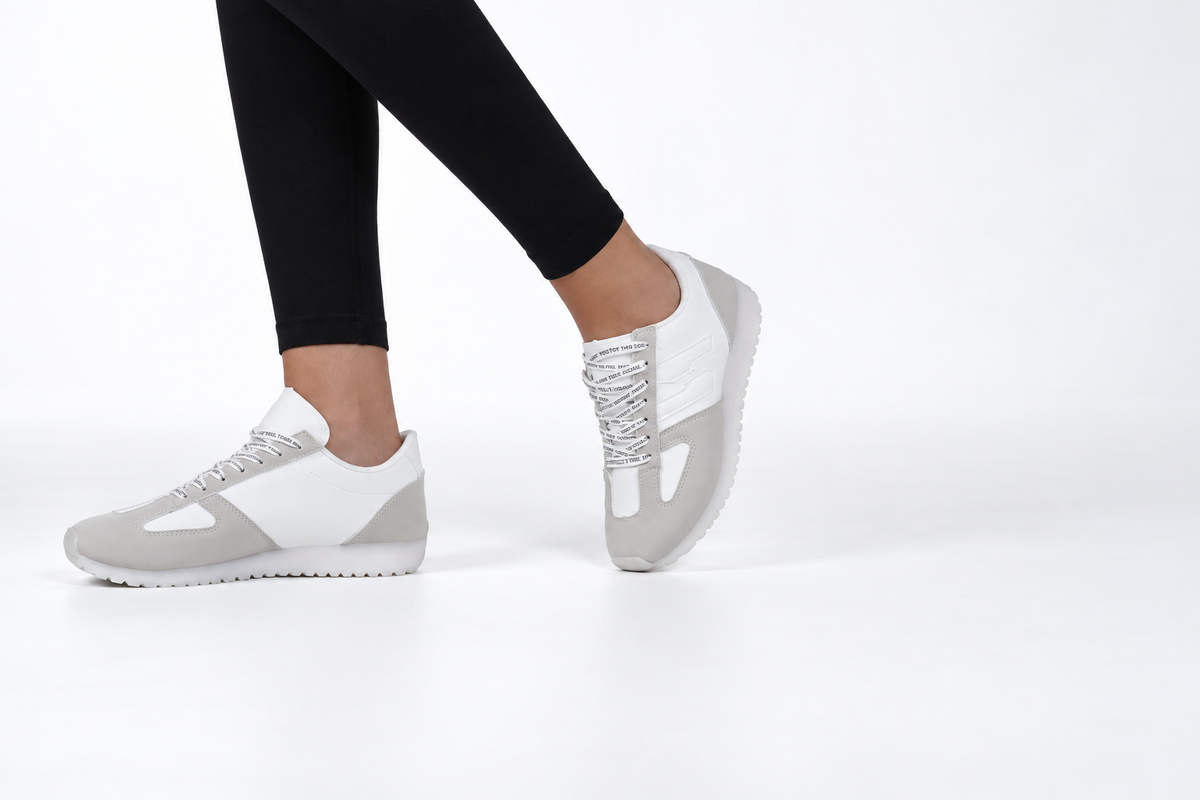 A-32 white gray