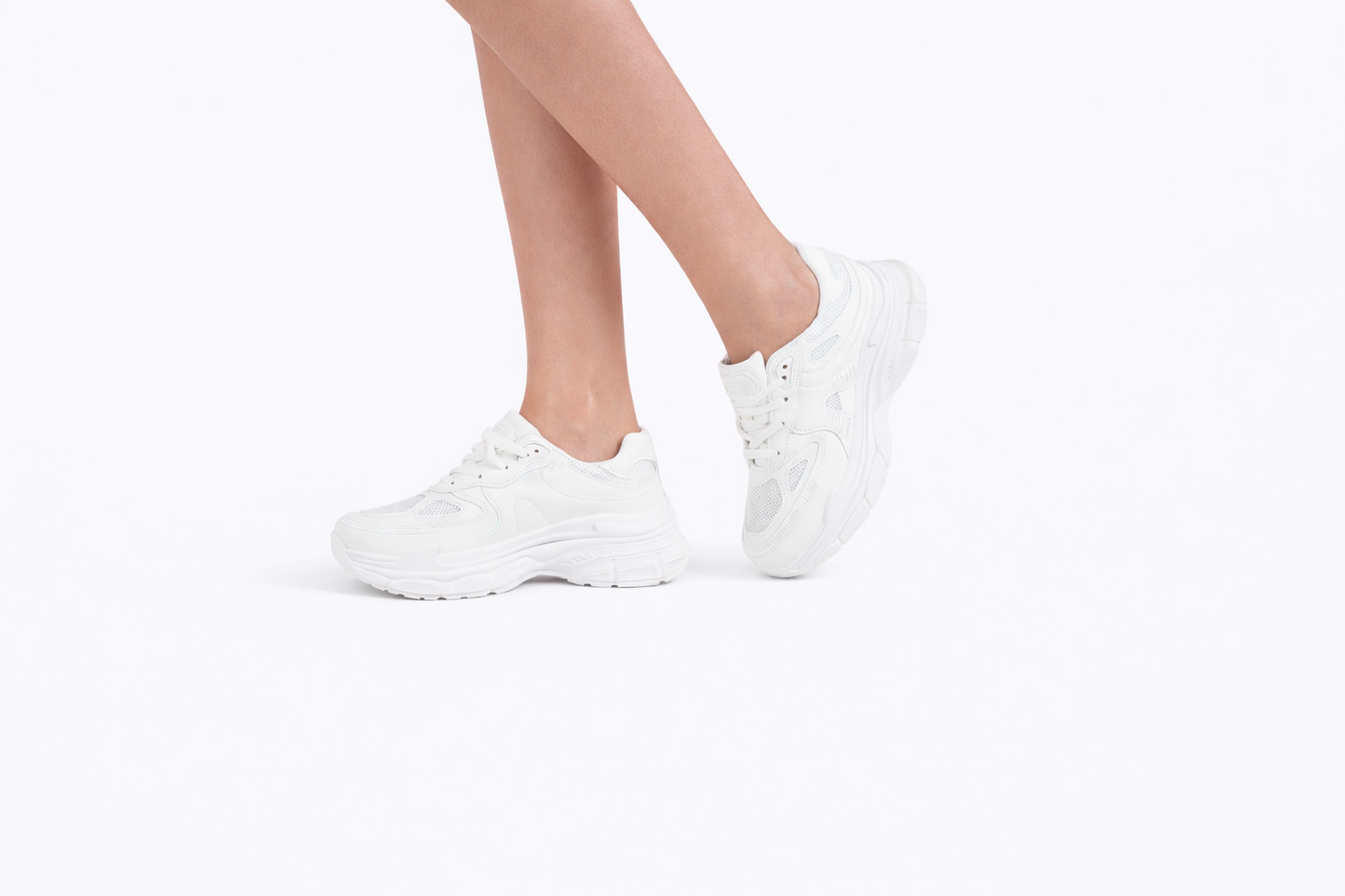A17 white