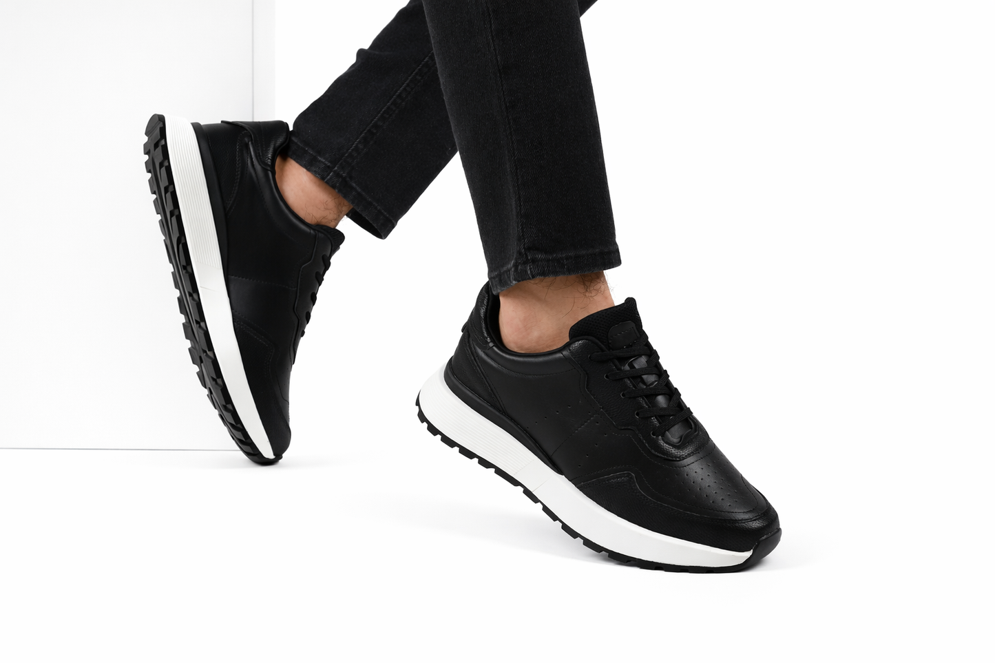 2504-7 LH black