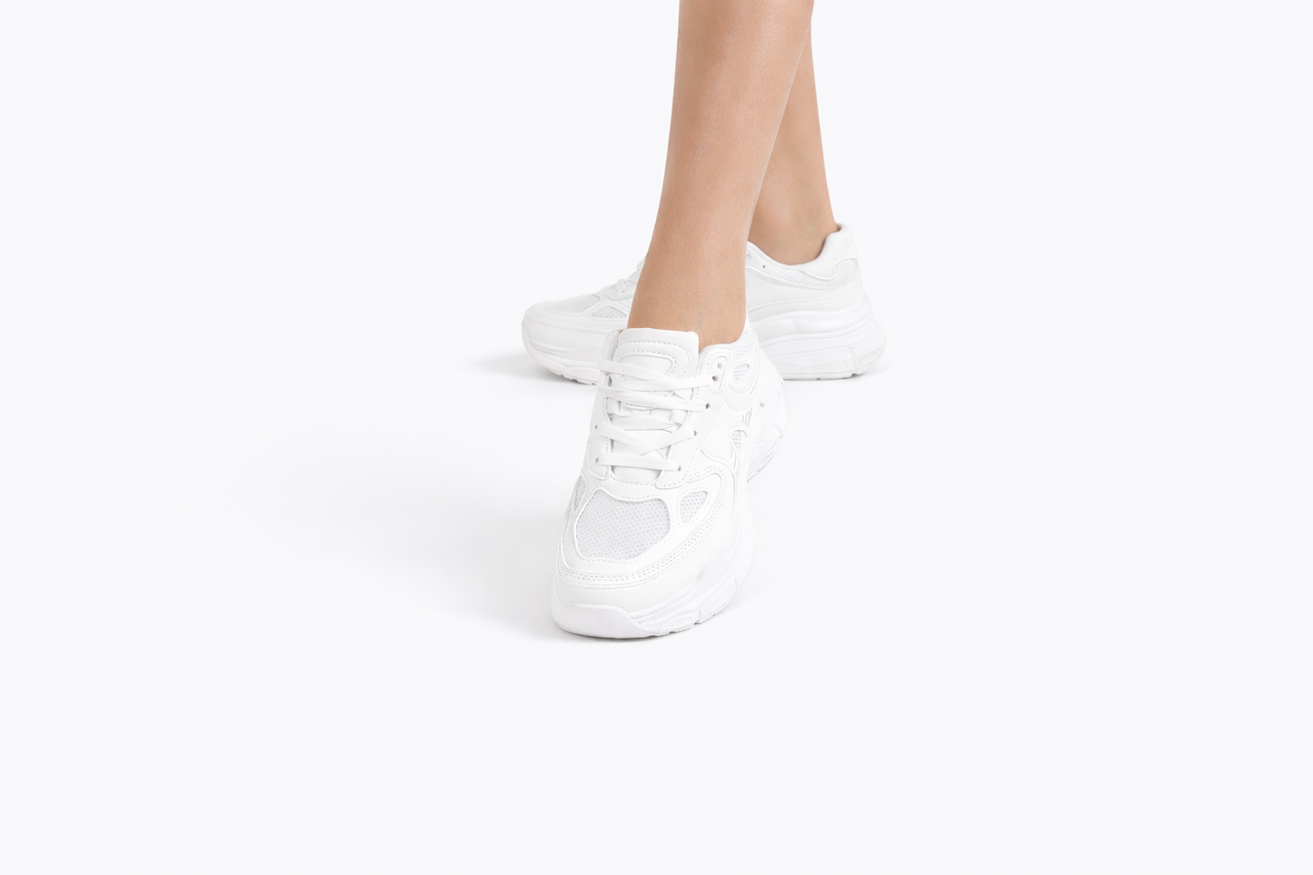 A17 white