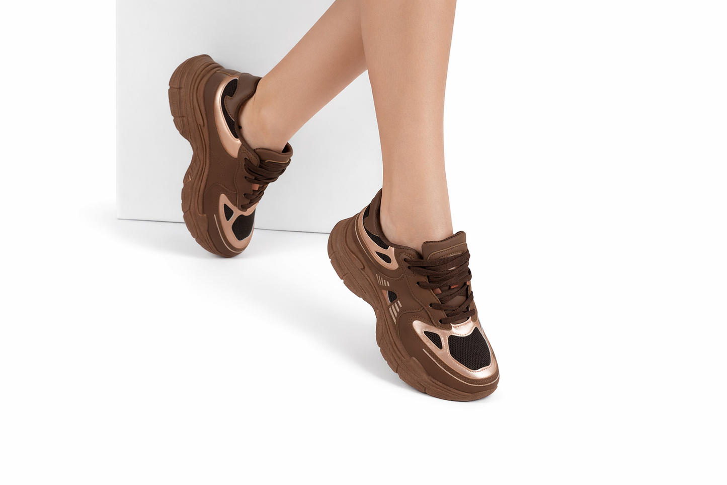 A17 brown