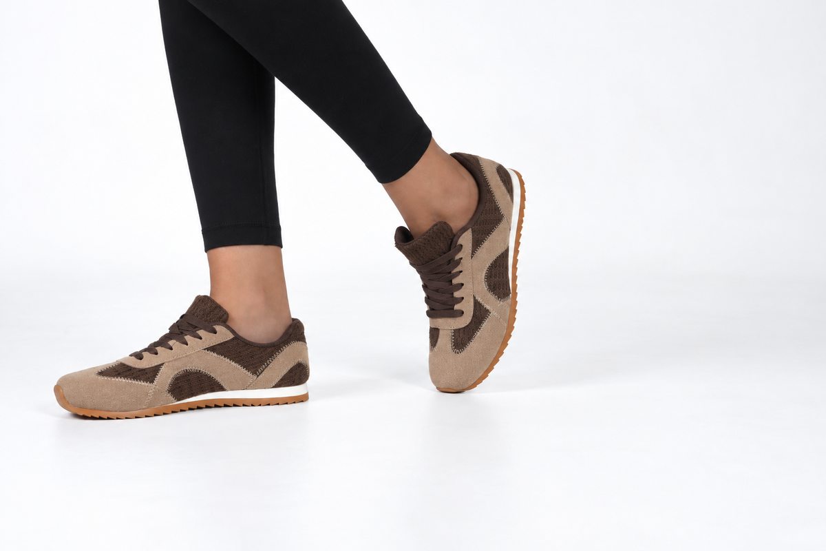 A-38 brown