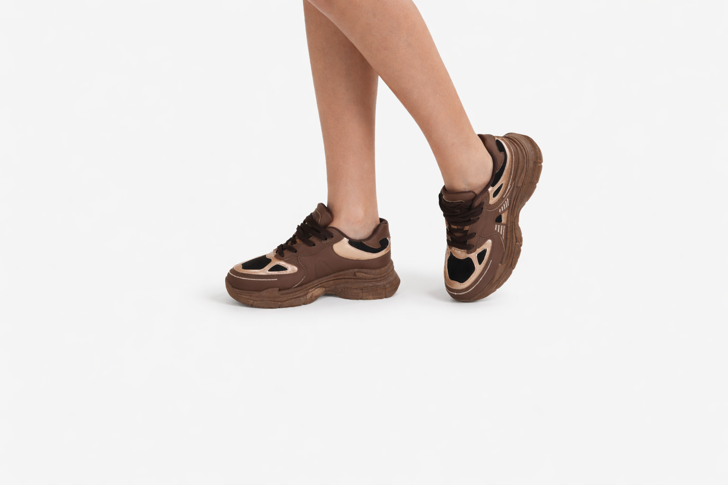 A17 brown