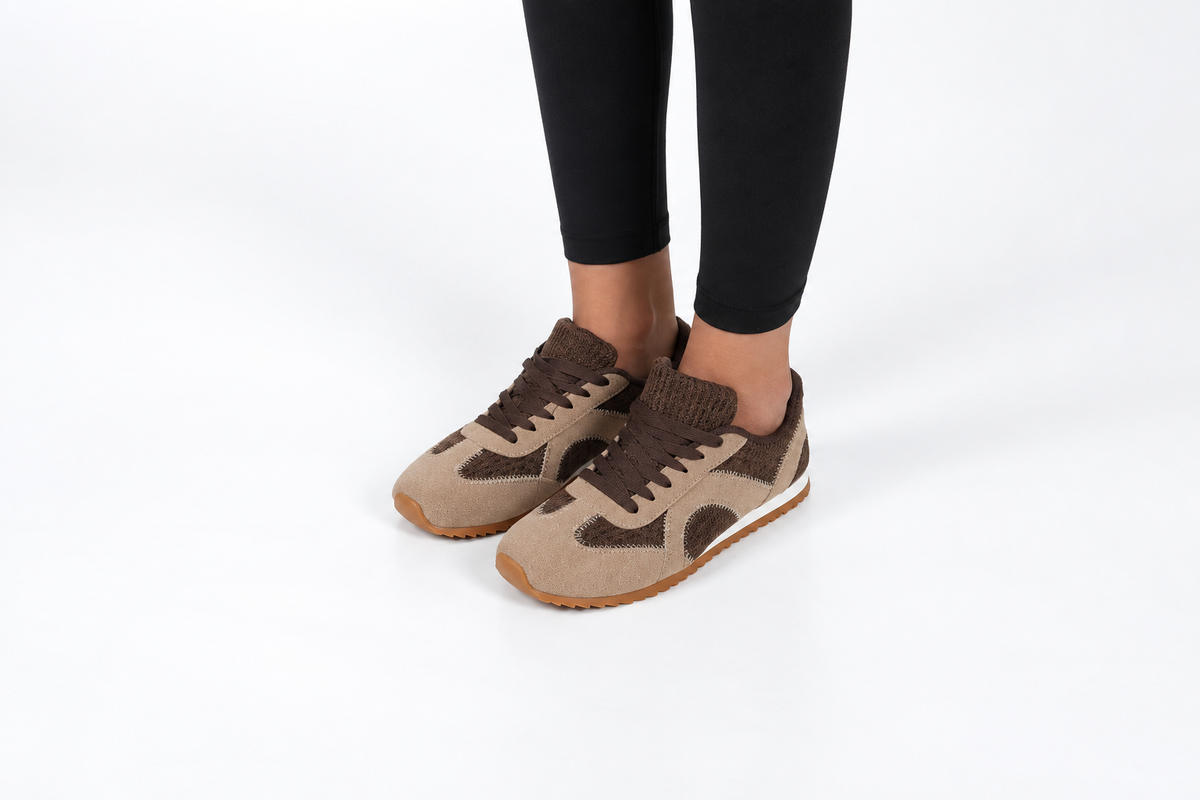 A-38 brown