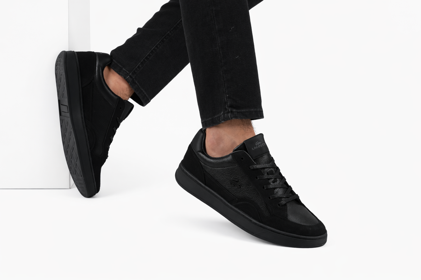PA092 all black