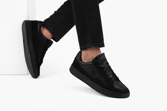 PA092 all black