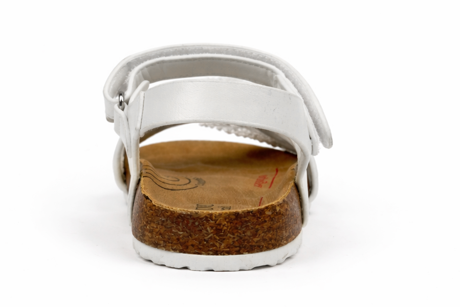 27 white
