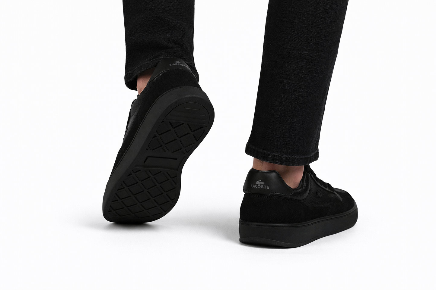 PA092 all black