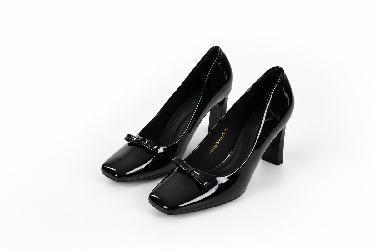GN26L500-15 black