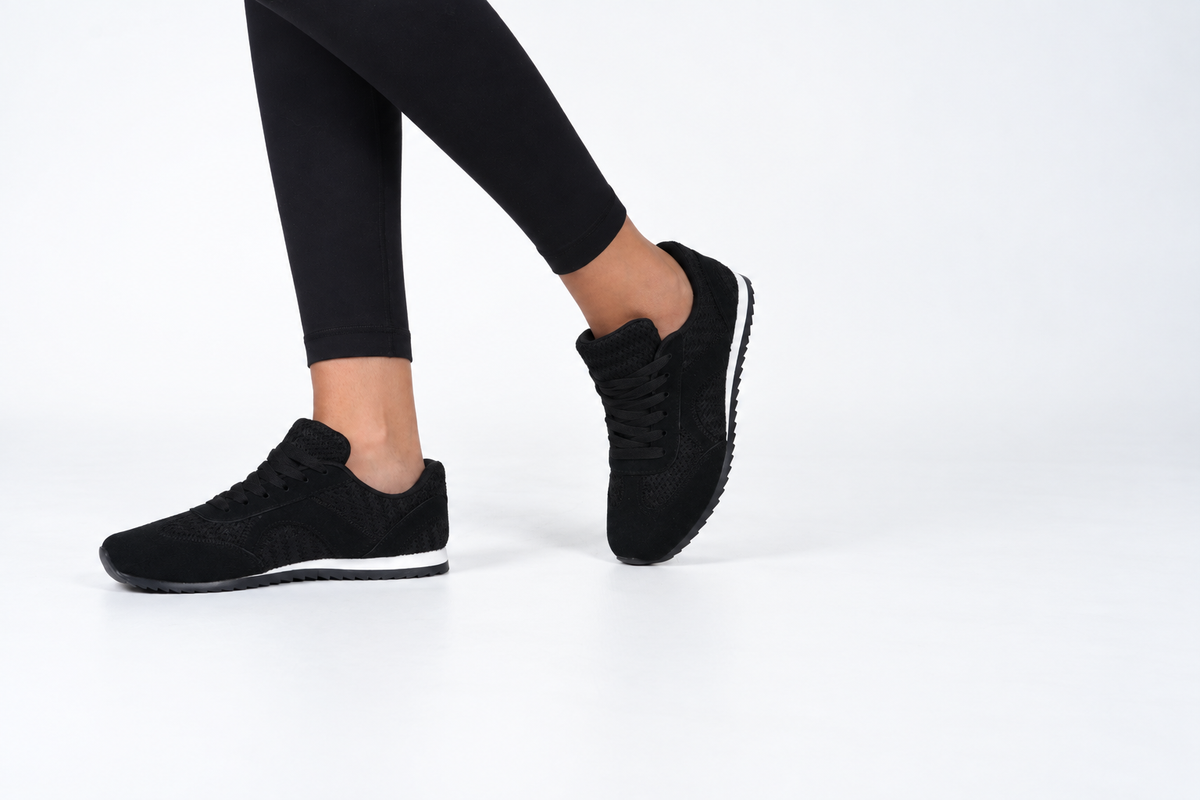 A-38 black