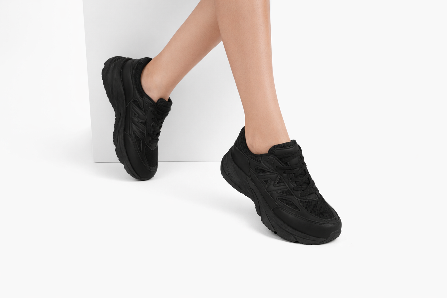 A14 black