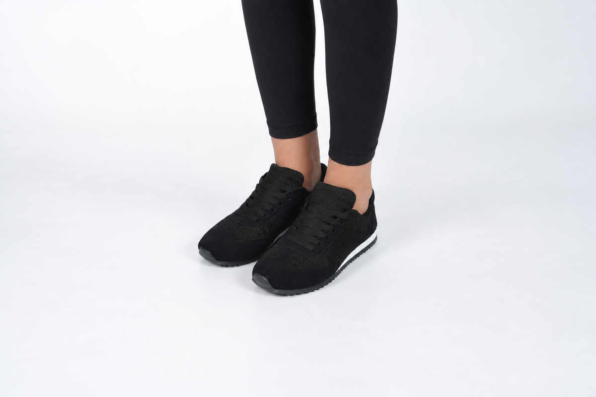 A-38 black