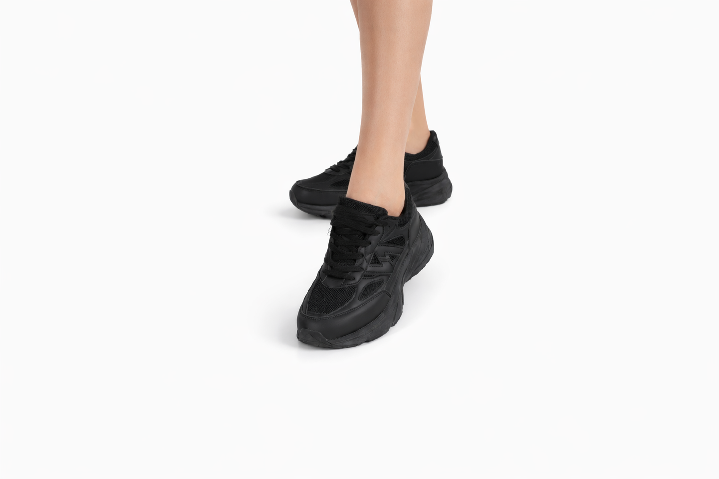 A14 black