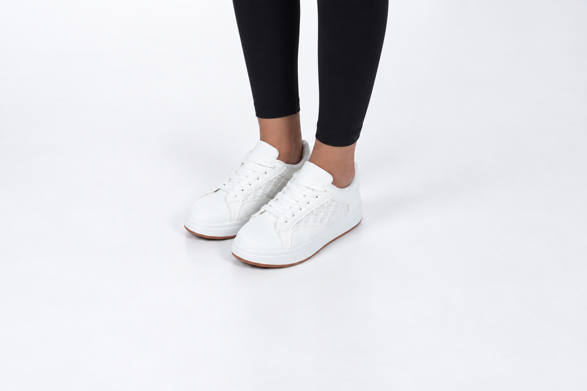 A-26 white
