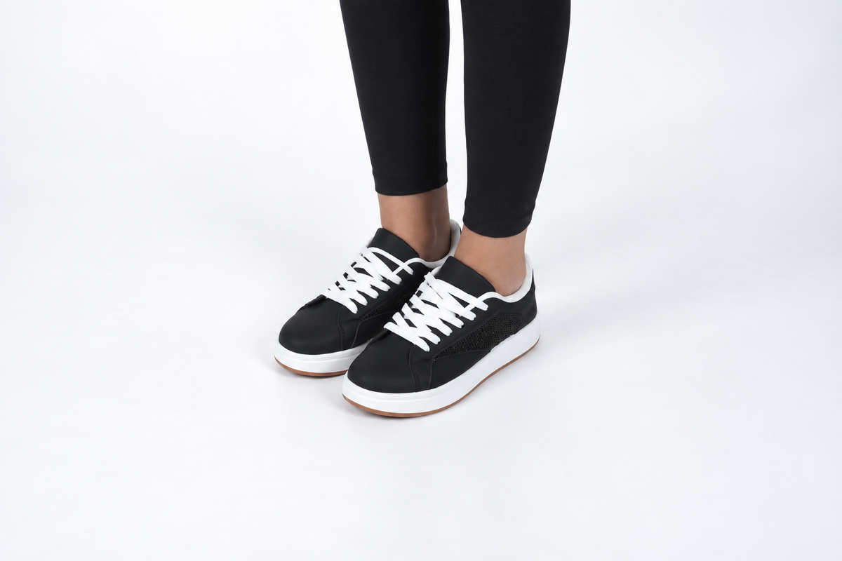 A-26 black