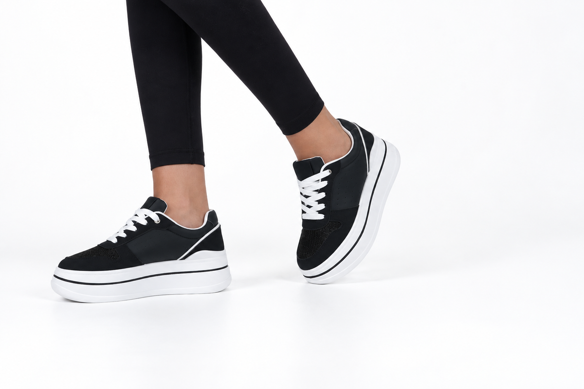 A-25 black