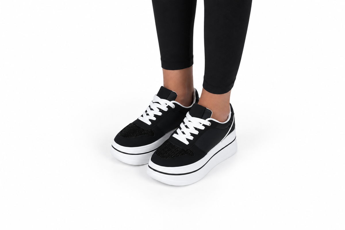 A-25 black