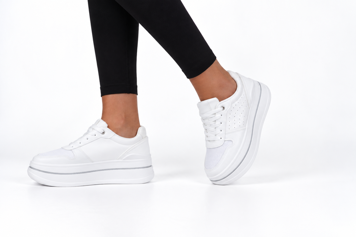 A-25 white
