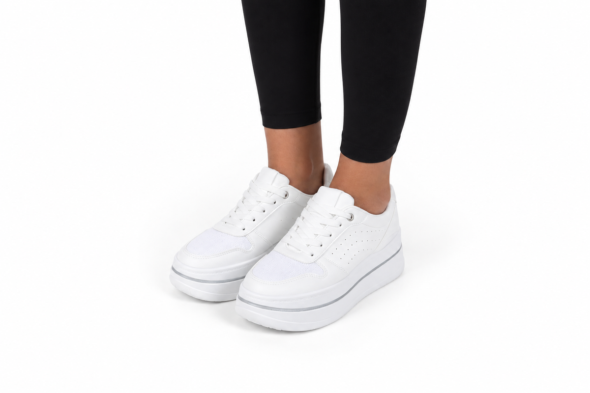 A-25 white