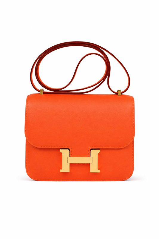 LH-19 orange