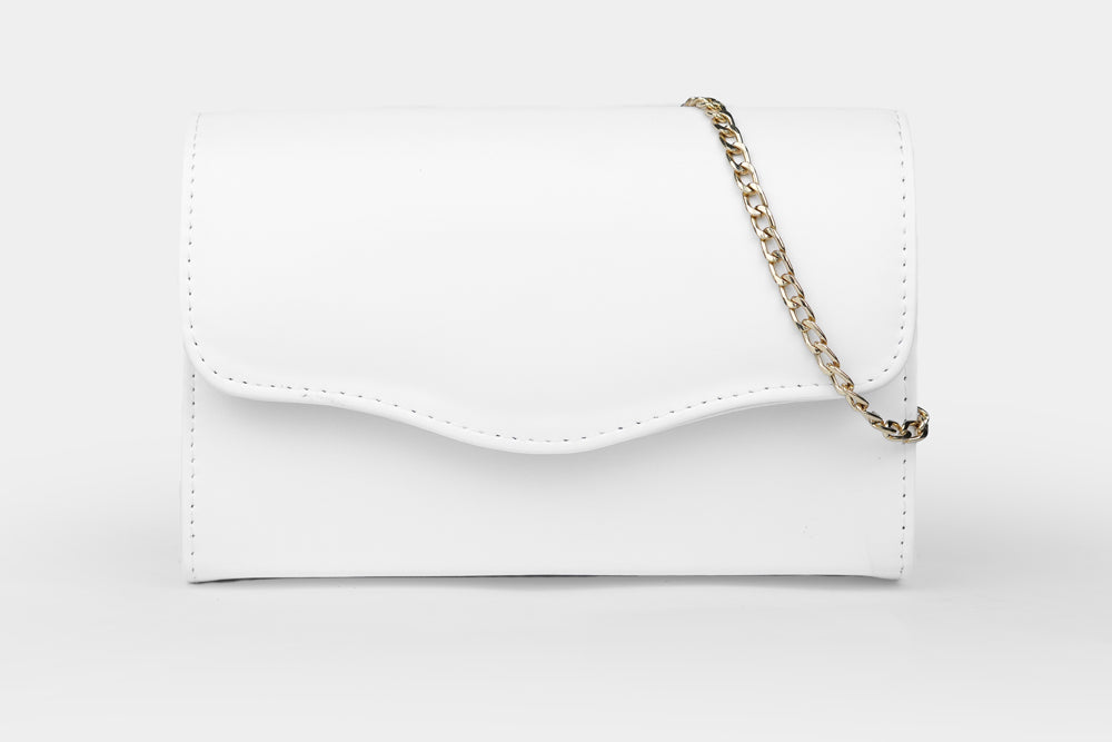Clutch White