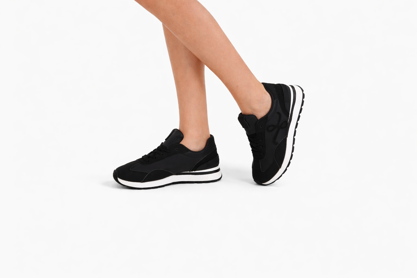 A15 black