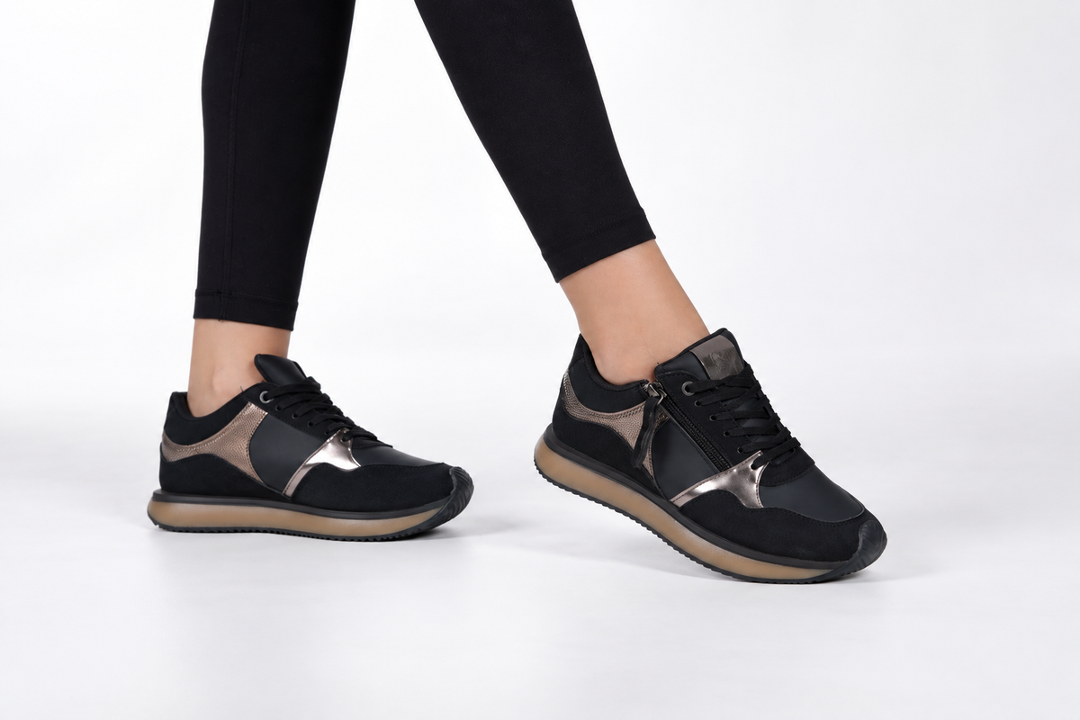A-39 black