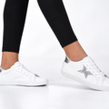 A-33 white/silver