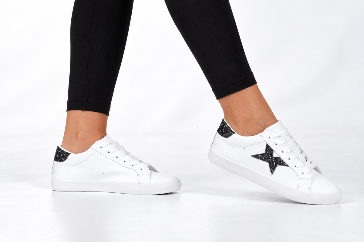 A-33 white/silver